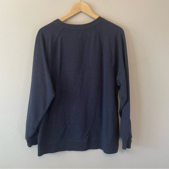 Wildfox Good Vibes Sweatshirt - Picture 4 of 5